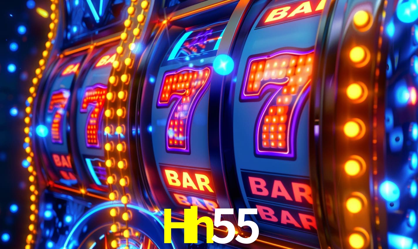 Bônus Hh55 Para Todos